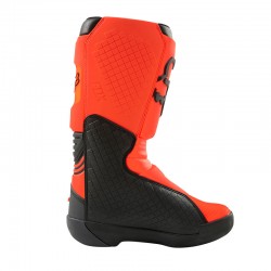 BUTY FOX COMP ORANGE  ENDURO CROSS