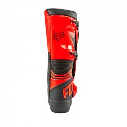 BUTY FOX COMP ORANGE  ENDURO CROSS