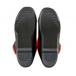BUTY FOX COMP ORANGE  ENDURO CROSS