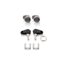ZESTAW KUFRA CENTRALNEGO TRAX ADV SW-MOTECH BMW R 1200 GS LC (13-)/R 1250 GS (18-), BLACK 38L