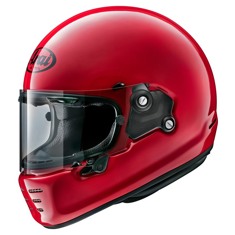KASK ARAI CONCEPT-X SPORTS RED 