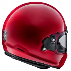 KASK ARAI CONCEPT-X SPORTS RED 