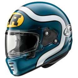 KASK ARAI CONCEPT-X HA BLUE 