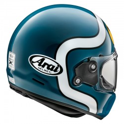 KASK ARAI CONCEPT-X HA BLUE 