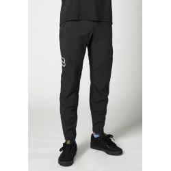 SPODNIE FOX DEFEND BLACK...