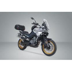 ZESTAW PLECAKÓW RACKPACK SET  SW-MOTECH CFMOTO 800MT (21-)