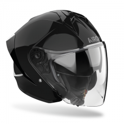KASK AIROH H21 COLOR BLACK...