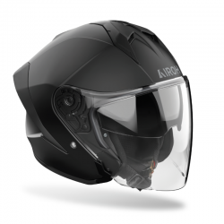 KASK AIROH H21 COLOR BLACK...