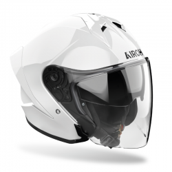 KASK AIROH H21 COLOR WHITE...