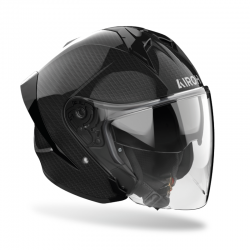 KASK AIROH H21 CARBON GLOSS 
