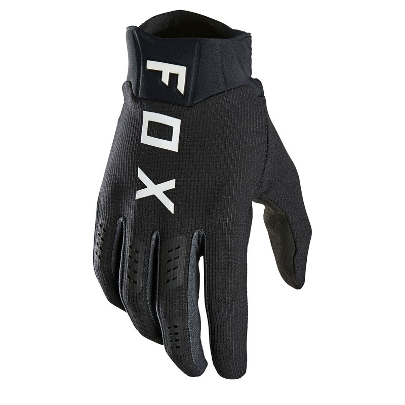 RĘKAWICE FOX FLEXAIR BLACK  ENDURO CROSS
