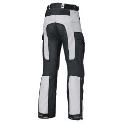 SPODNIE TEKSTYLNE HELD HAKUNA MATATA IIIGREY/BLACK 