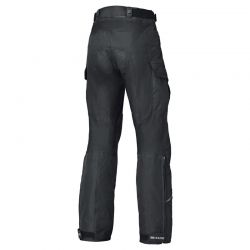 SPODNIE TEKSTYLNE HELD HAKUNA MATATA III BLACK STOCKY 