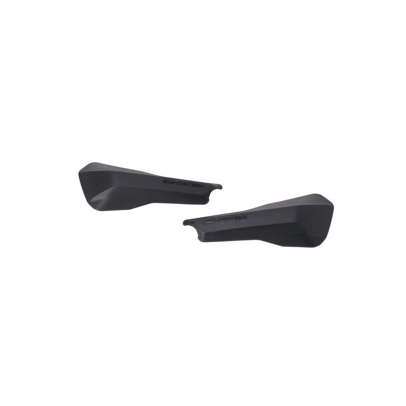 OSŁONA DŁONI SW-MOTECH TIGER 1200 EXPLORER MODELS (15-17) BLACK