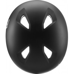 KASK ROWEROWY FOX FLIGHT SPORT BLACK  ENDURO CROSS