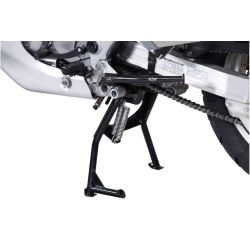 PODSTAWA STOPKA CENTRALNA SW-MOTECH HONDA XRV 750 (92-03), BLACK