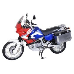 PODSTAWA STOPKA CENTRALNA SW-MOTECH HONDA XRV 750 (92-03), BLACK
