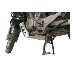 PODSTAWA STOPKA CENTRALNA SW-MOTECH HONDA XL 650 V TRANSALP (00-06), BLACK