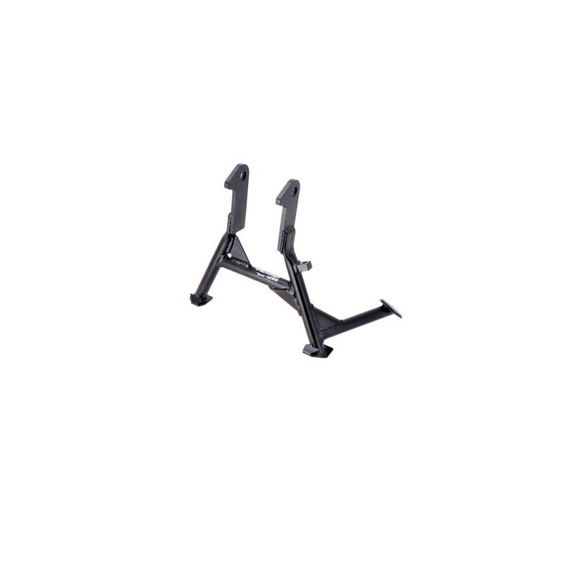 PODSTAWA STOPKA CENTRALNA SW-MOTECH HONDA CB500X (18-), NX500 (23-) BLACK