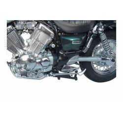 PODSTAWA STOPKA CENTRALNA SW-MOTECH YAMAHA XV 535 VIRAGO (87-98), BLACK