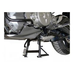 PODSTAWA STOPKA CENTRALNA SW-MOTECH YAMAHA MT-01 (04-10), BLACK