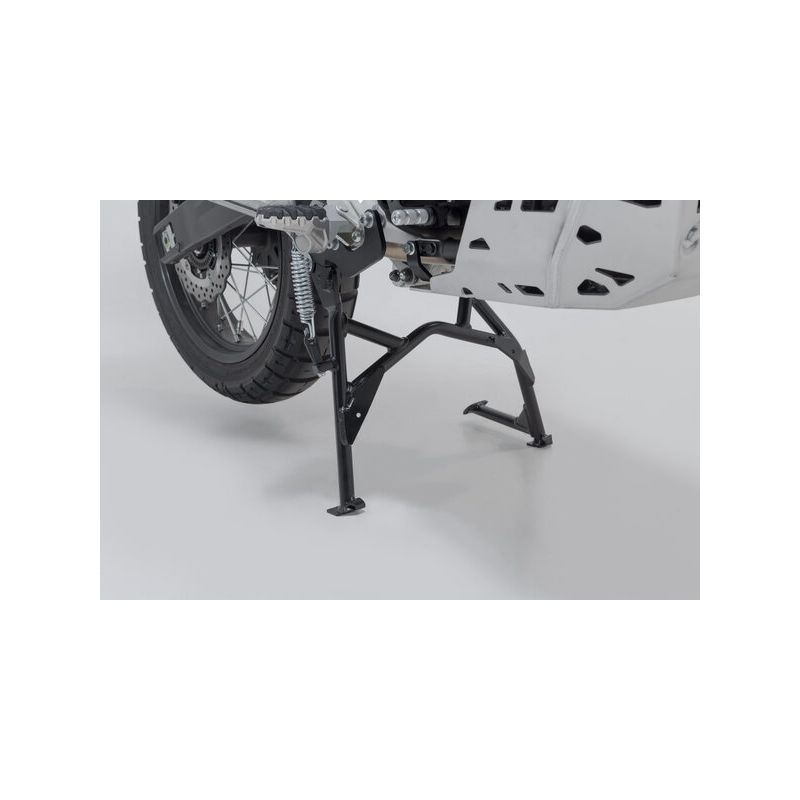 PODSTAWA STOPKA CENTRALNA SW-MOTECH YAMAHA TENERE 700 WORLD RAID (22-), BLACK