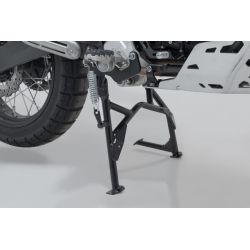 PODSTAWA STOPKA CENTRALNA SW-MOTECH YAMAHA TENERE 700 WORLD RAID (22-), BLACK