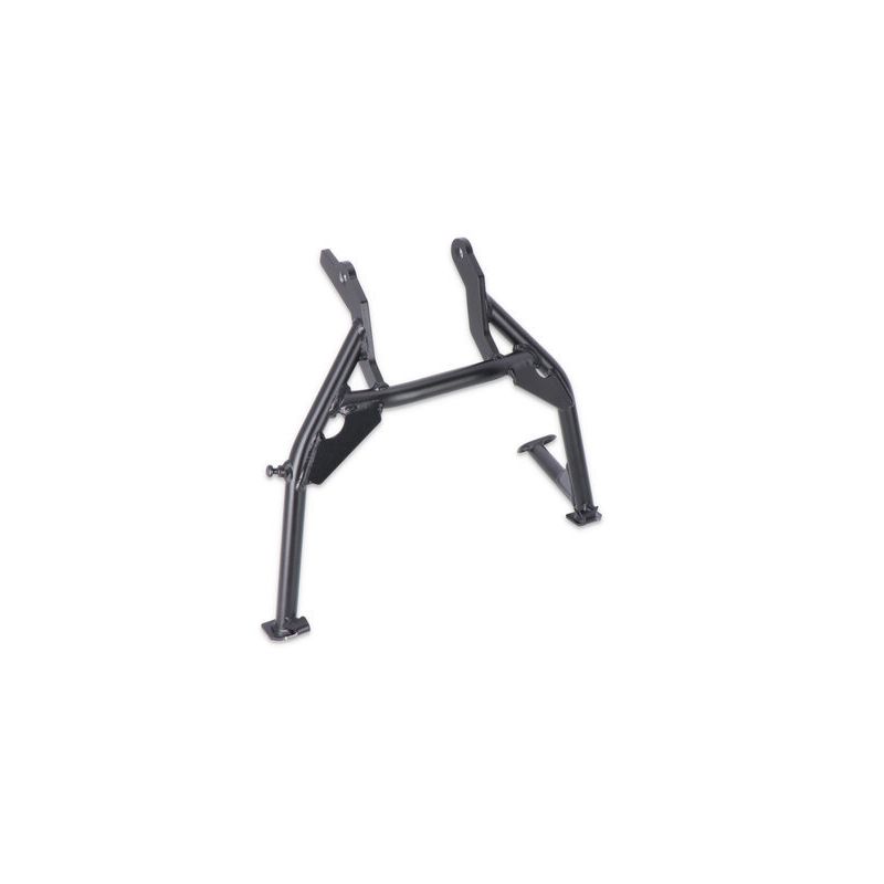 PODSTAWA STOPKA CENTRALNA SW-MOTECH YAMAHA XT 660 Z TENERE NO ABS (07-12), BLACK