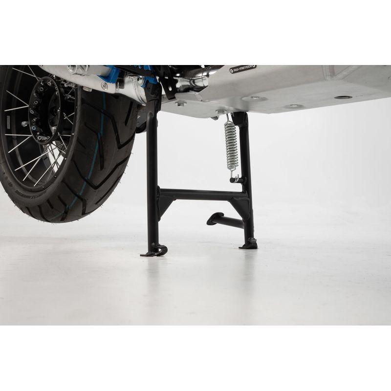 PODSTAWA STOPKA CENTRALNA SW-MOTECH BMW R 1200 GS LC (13-), R 1200 GS RALLYE, BLACK