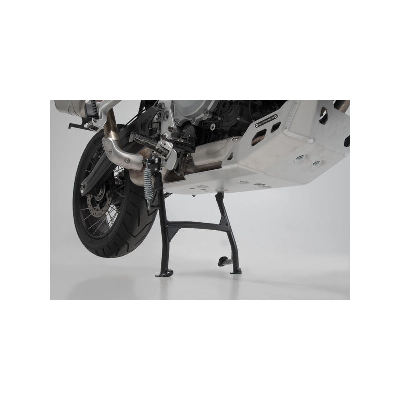PODSTAWA STOPKA CENTRALNA SW-MOTECH BMW F 850 GS (17-20) M BMW TIEFERLEGUNG BLACK