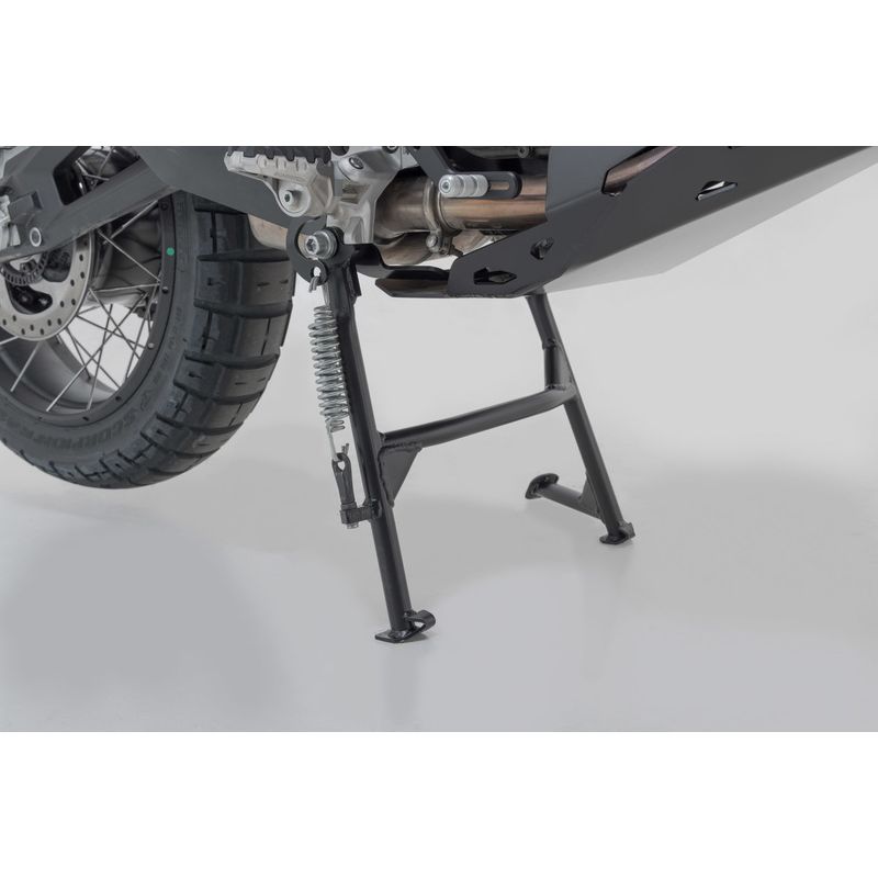 PODSTAWA STOPKA CENTRALNA SW-MOTECH DUCATI DESERTX (22-)