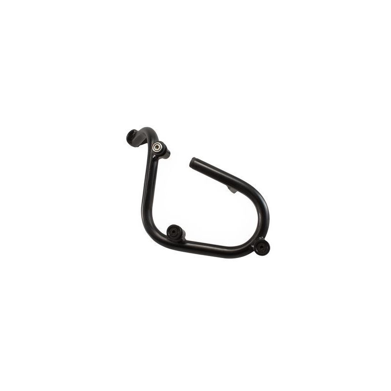 STELAŻ BOCZNY SLC LEWY SW-MOTECH HONDA CB500F (18-), CBR500R (18-), BLACK