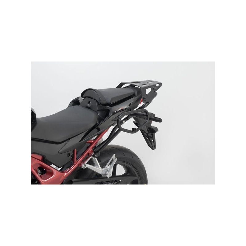 STELAŻ BOCZNY SLC LEWY SW-MOTECH HONDA CB750 HORNET (22-)