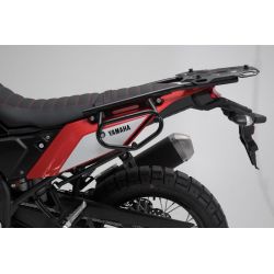 STELAŻ BOCZNY SLC LEWY SW-MOTECH YAMAHA TENERE 700 (19-), BLACK