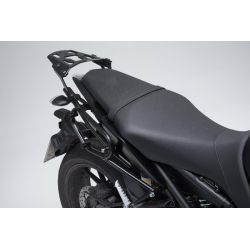 STELAŻ BOCZNY SLC LEWY SW-MOTECH YAMAHA MT-09 (17-), BLACK