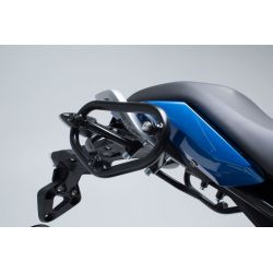 STELAŻ BOCZNY SLC PRAWY SW-MOTECH BMW G 310 R (16-), BLACK