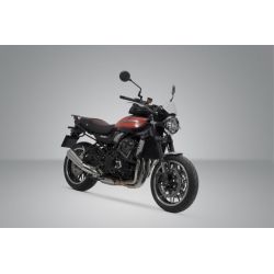 PRZEDŁUŻENIE PEDAŁU HAMULCA SW-MOTECH KAWASAKI Z900RS/ CAFE/ SE (17-), 50TH ANNI. (22-)