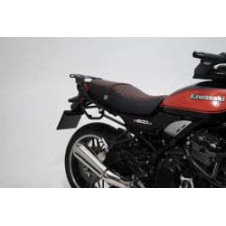PRZEDŁUŻENIE PEDAŁU HAMULCA SW-MOTECH KAWASAKI Z900RS/ CAFE/ SE (17-), 50TH ANNI. (22-)