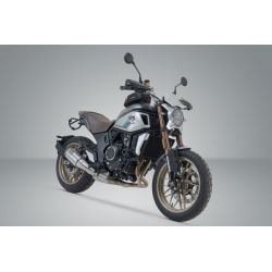 STELAŻ BOCZNY SLC PRAWY SW-MOTECH CFMOTO 700CL-X HERITAGE (22-)