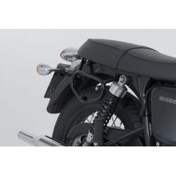 STELAŻ BOCZNY SLC PRAWY SW-MOTECH TRIUMPH THRUXTON 900, BONNEVILLE/SE/T100