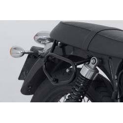 STELAŻ BOCZNY SLC PRAWY SW-MOTECH TRIUMPH THRUXTON 900, BONNEVILLE/SE/T100