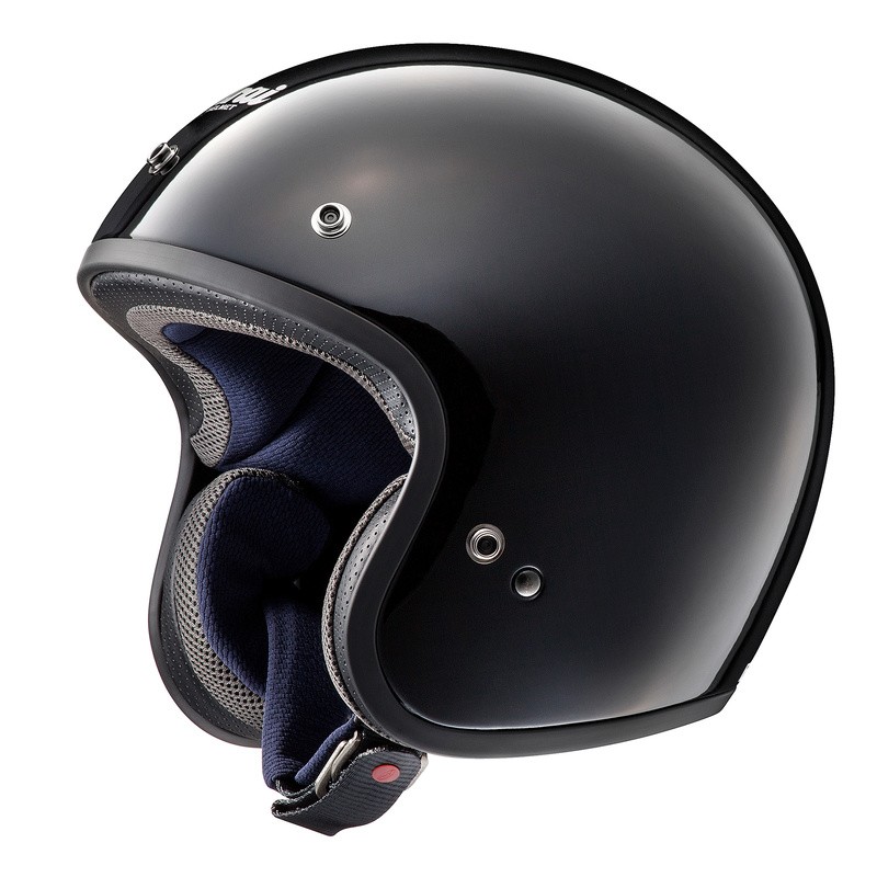 KASK ARAI FREEWAY CLASSIC BLACK 