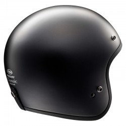 KASK ARAI FREEWAY CLASSIC BLACK 