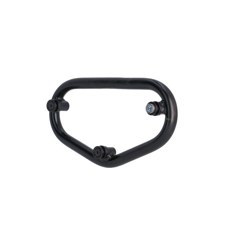 STELAŻ BOCZNY PRAWY SW-MOTECH SLC DUCATI SCRAMBLER NIGHTSHIFT / FULL THROTTLE (23-) ENDURO CROSS