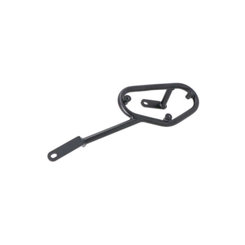 STELAŻ BOCZNY SLC LEWY SW-MOTECH ROYAL ENFIELD HIMALAYAN SCRAM 411 (22-) BLACK