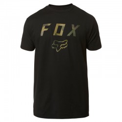 T-SHIRT FOX LEGACY MOTH...