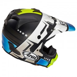 KASK ARAI MX-V COMBAT 