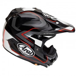 KASK ARAI MX-V PURE 