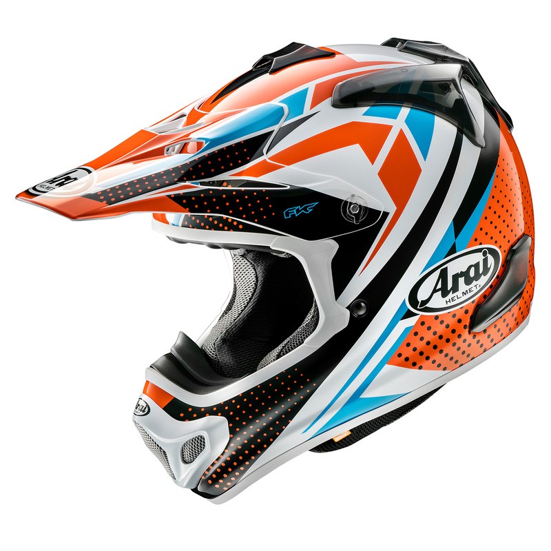 KASK ARAI MX-V SPRINT 