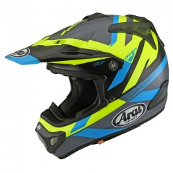 KASK ARAI MX-V MACHINE 